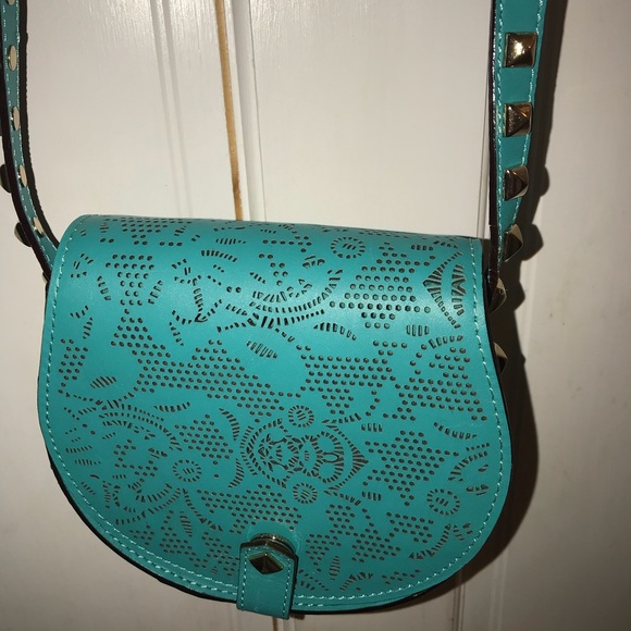 Rebecca Minkoff Handbags - Rebecca Minkoff mini crossbody bag